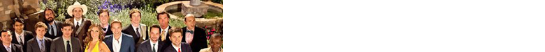 Burning Love Season 2
