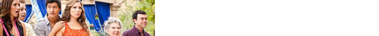Burning Love Season 3
